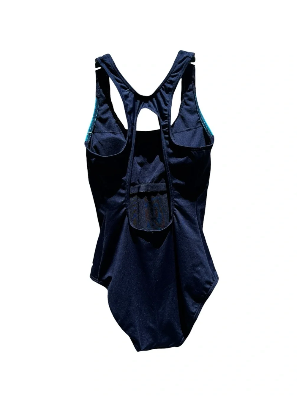 🌻NEW w/tag TYR Durafast Elite Max Splice Controlfit One-Piece Swimsuit Size 10
